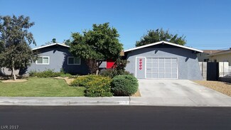 3516 Algonquin Dr, Las Vegas, NV 89169