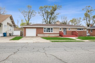 1740 W Taft St, Gary, IN 46404