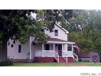 12100 Old State Rd, Cato, NY 13033