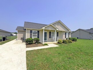 3975 Nazarene Church Rd, Sumter, SC 29154