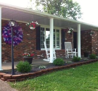 21 William Tell Blvd, Tell City, IN 47586