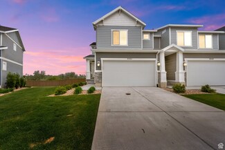 3551 W Grassland Dr, Lehi, UT 84043