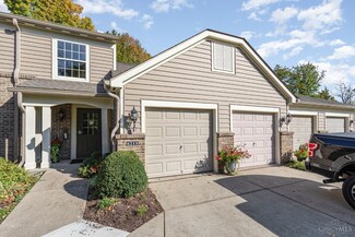 6215 Watchcreek Way Unit 303, Milford, OH 45150