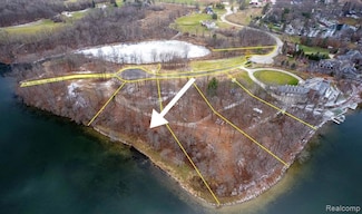 00004 Lakeshore Dr, Atlas Township, MI 48438