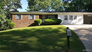 528 29th Ct NE, Tuscaloosa, AL 35404