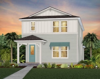 561 Stillwater Ln, Yulee, FL 32097