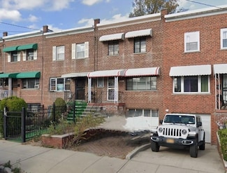 1055 E 218th St, Bronx, NY 10469