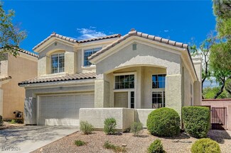 2005 Wandering Doe Ln, Las Vegas, NV 89134