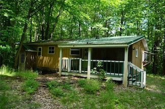 7929 Black Creek Rd, Kirkville, NY 13082
