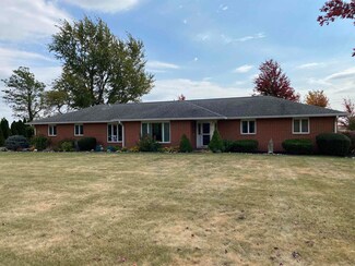 5881 E County Road 450 N, Albany, IN 47320