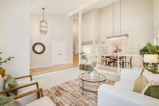15916 E Crestridge Place, Centennial, CO 80015