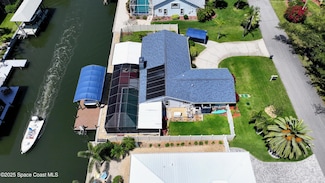 351 Nikomas Way, Melbourne Beach, FL 32951