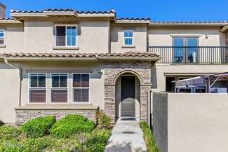 1594 Silver Shadow Dr, Thousand Oaks, CA 91320
