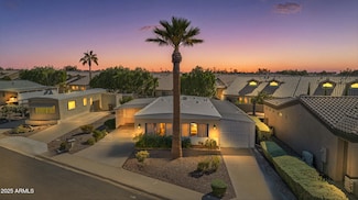 5807 E Leonora St, Mesa, AZ 85215