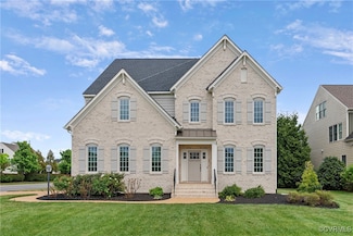 12401 Wyndham Dr W, Glen Allen, VA 23059