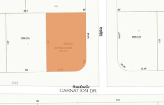 620 Carnation Dr, Interlachen, FL 32148