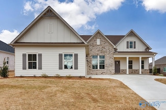 103 Menervy Ln, Meridianville, AL 35759
