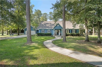 3 Pipes Loop, Covington, LA 70435