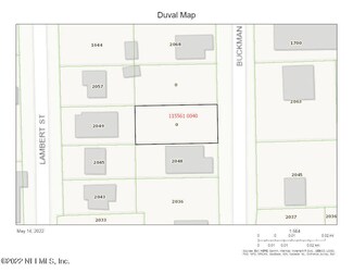 0 Buckman St Unit 1169238, Jacksonville, FL 32206