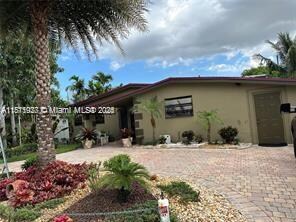 7100 Coolidge St Unit A, Hollywood, FL 33024