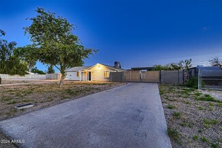 10653 E Mercury Dr, Apache Junction, AZ 85120