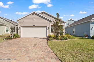 74 Crystal Crest Ln, St. Augustine, FL 32095