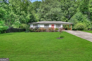 891 Scott Ln SW, Marietta, GA 30008