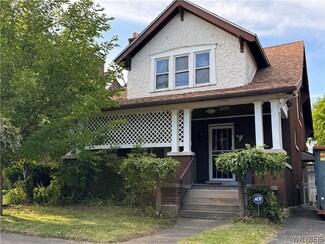 1416 Byrd Ave, Niagara Falls, NY 14303