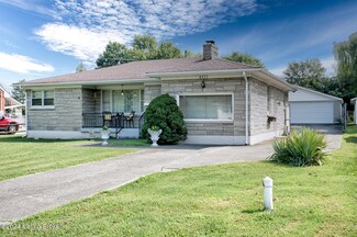 8517 Smithton Rd, Louisville, KY 40219