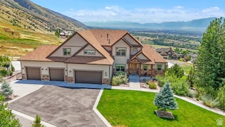 2330 E Meadow Lark Ln, North Logan, UT 84341