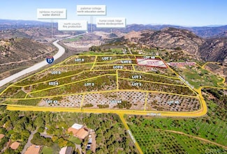 8508 & 8724 W Lilac Rd, Escondido, CA 92026