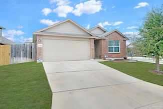5903 Overture Dawn, San Antonio, TX 78252