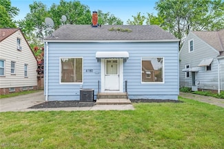 4180 W 58th St, Cleveland, OH 44144