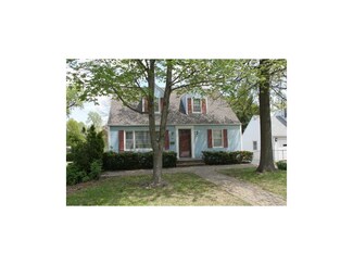 519 S Ralston St, Sugar Creek, MO 64054
