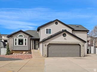 1778 Allison Way, Syracuse, UT 84075
