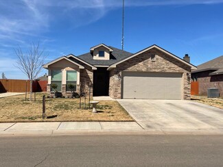 3004 Winfield Ave, Lubbock, TX 79407