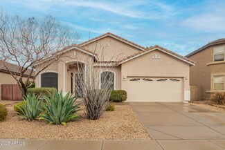 26065 N 68th Ln, Peoria, AZ 85383