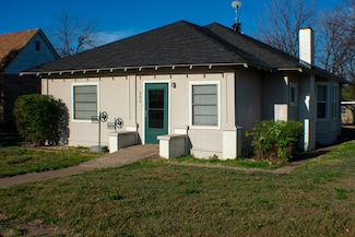 200 S Jacobs St, Albany, TX 76430