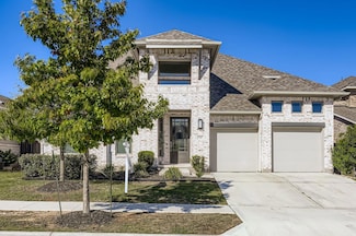 941 Rabbit Brush Rd, Leander, TX 78641