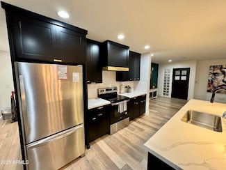 8507 E Bonnie Rose Ave, Scottsdale, AZ 85250