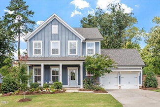 1202 Birchbark Rd, Durham, NC 27705