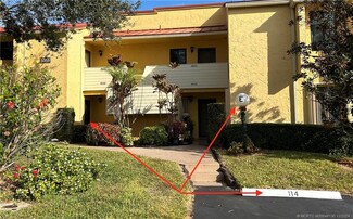 5355 SE Miles Grant Rd Unit E-114, Stuart, FL 34997