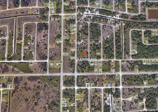 774 Kirkman Ave, Lehigh Acres, FL 33936