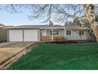 4390 SE Bowman St, Milwaukie, OR 97222