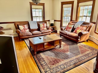 43 Q Street July Or August Unit House, Hull, MA 02045