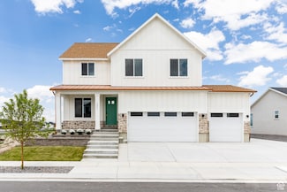 2371 E Cobble Creek Ln, Eagle Mountain, UT 84005