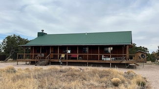 9 Broken Arrow Way, Fence Lake, NM 87315