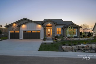 11415 N Elk Ridge Way, Boise, ID 83714