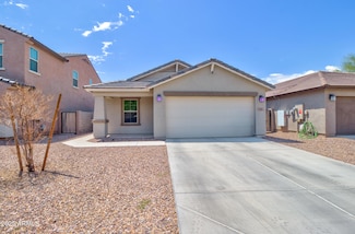 809 W Kingman Dr, Casa Grande, AZ 85122