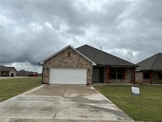2808 Cedar Ridge Rd, Seminole, OK 74868